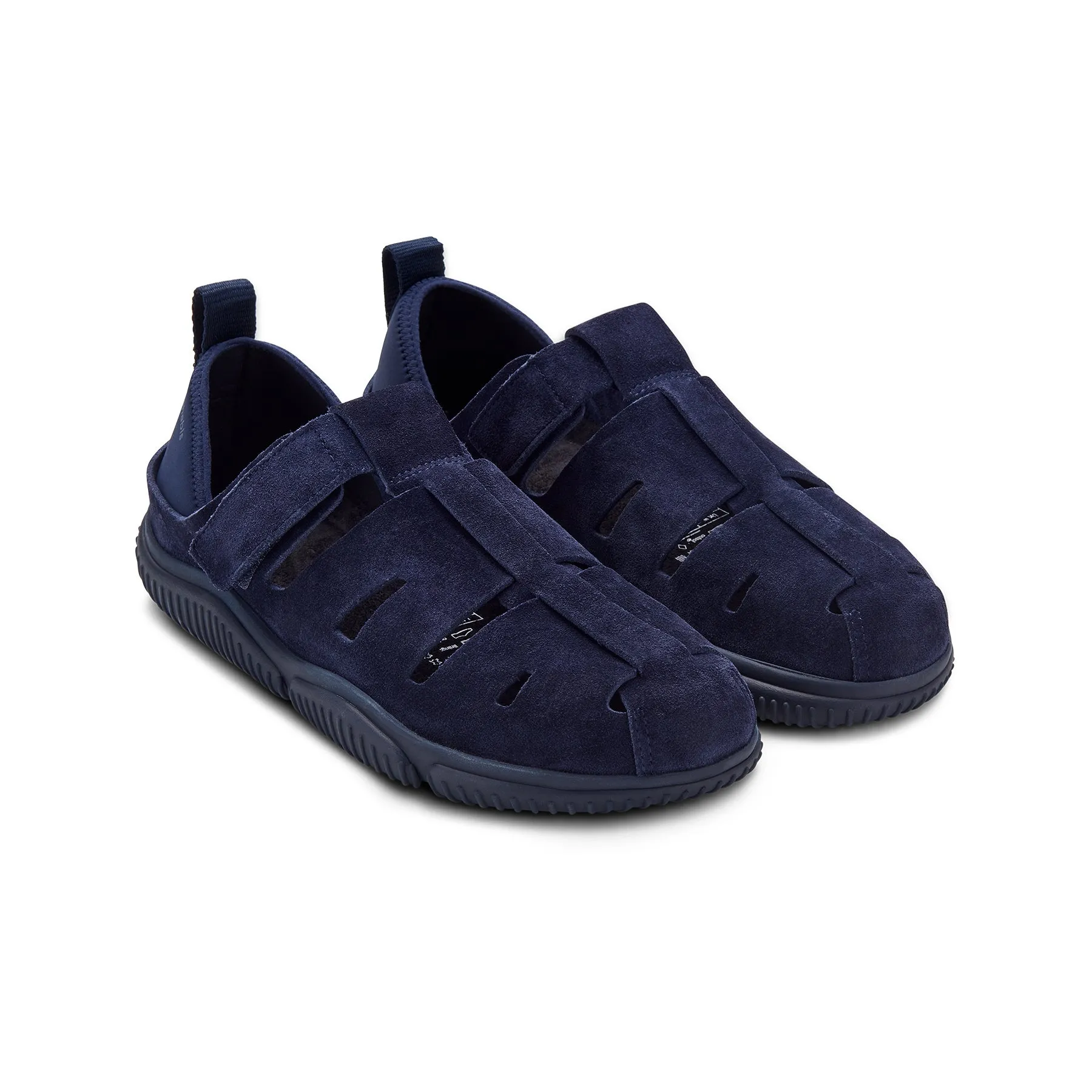 Dreamer Sandals in Navy