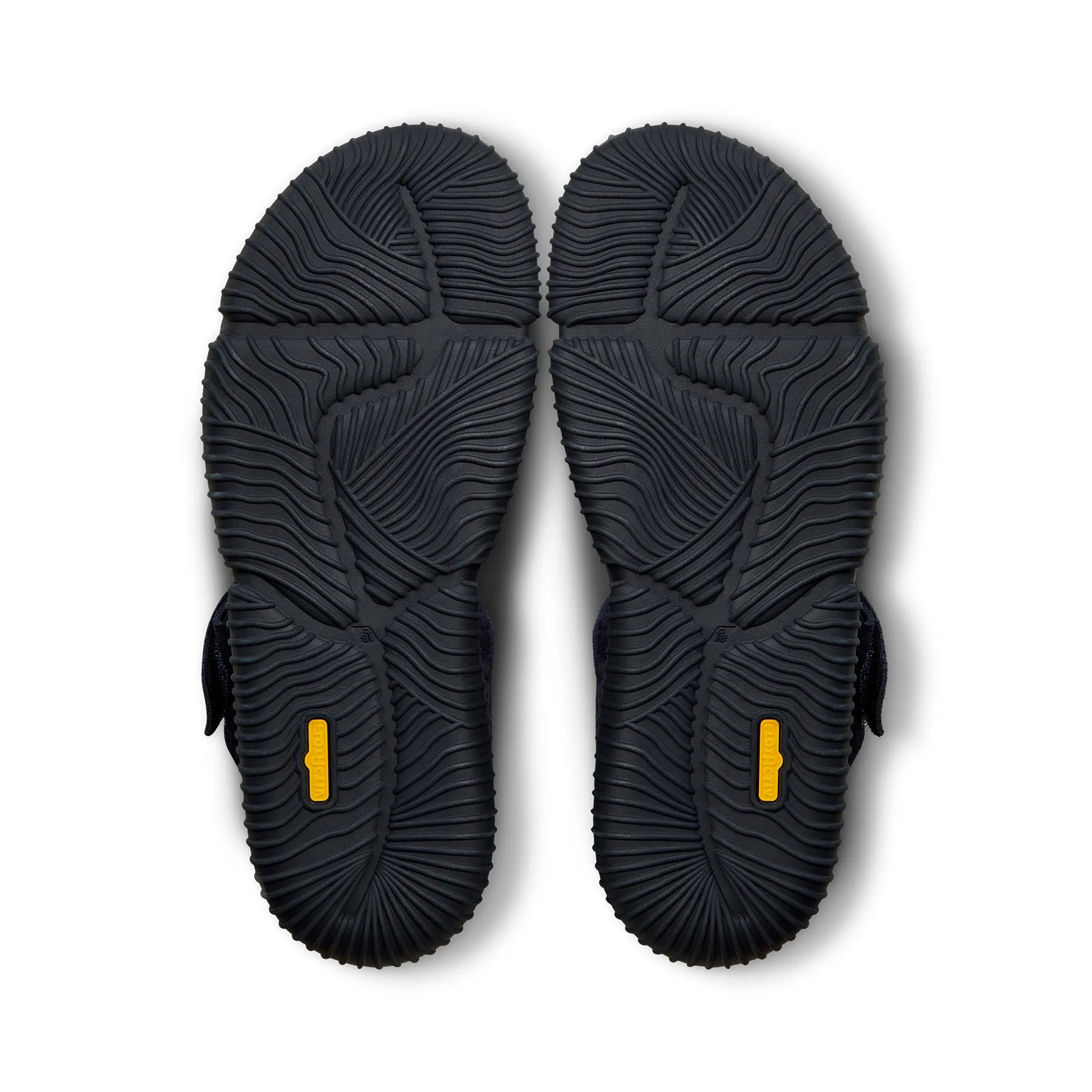 Dreamer Sandals in Navy