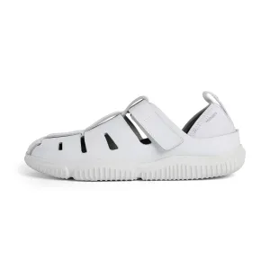 Dreamer Sandals in Precious Pearl