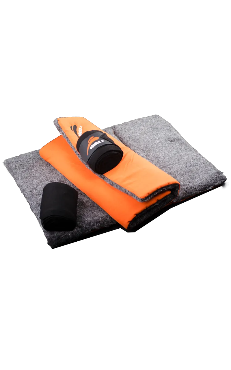 eKristal Pads - Only Pads