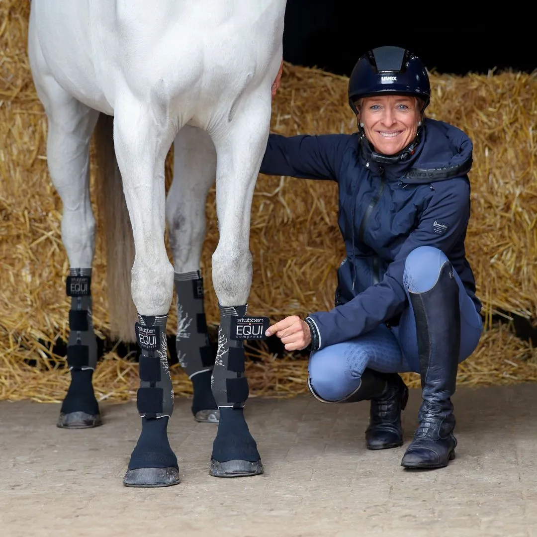 Equi Compress Set