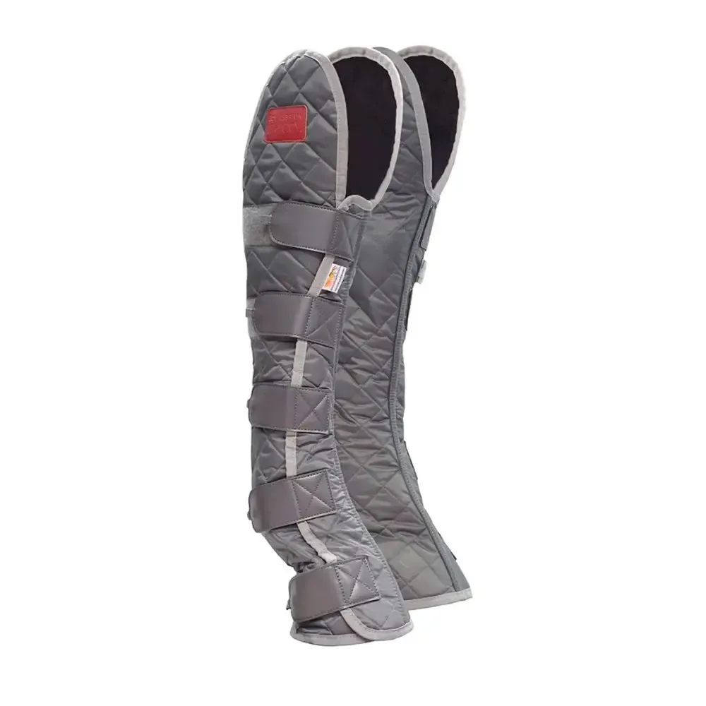 Equilibrium Magnetic Chaps Hind & Hock