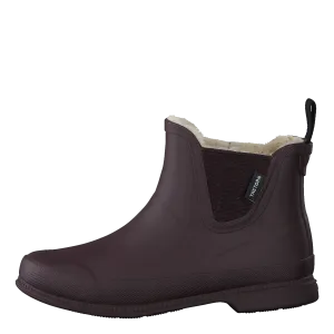 Eva Classic Winter Plum