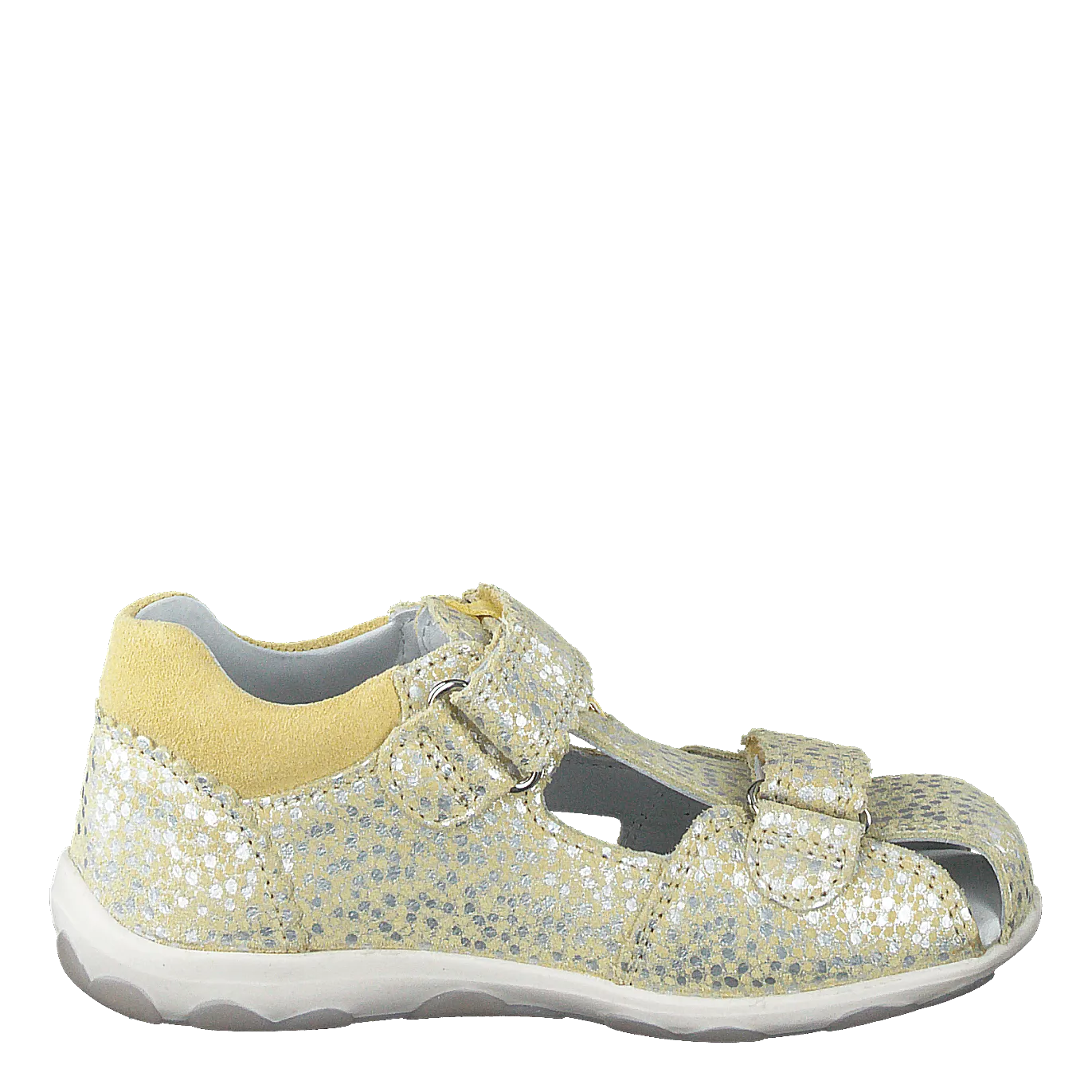 Fanni Yellow