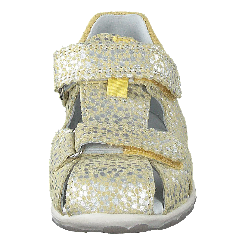 Fanni Yellow