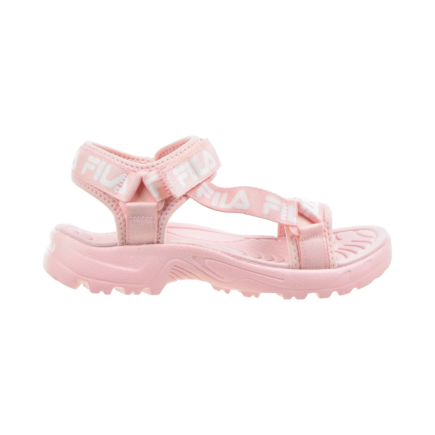 Fila Alteration Strap Women's Sandals Pink-White