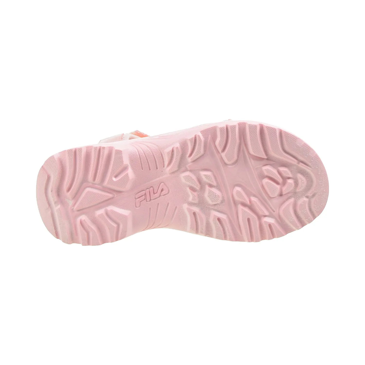 Fila Alteration Strap Women's Sandals Pink-White