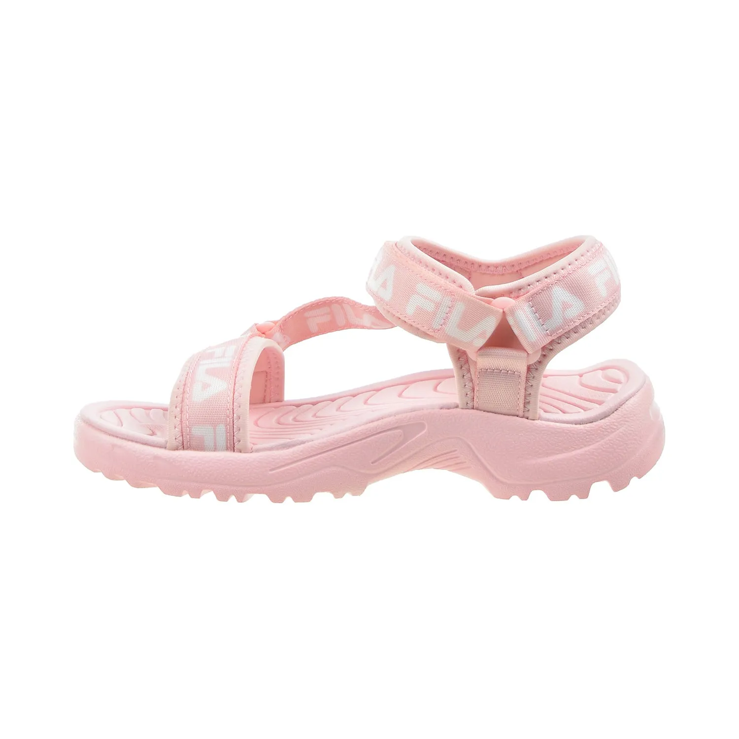 Fila Alteration Strap Women's Sandals Pink-White