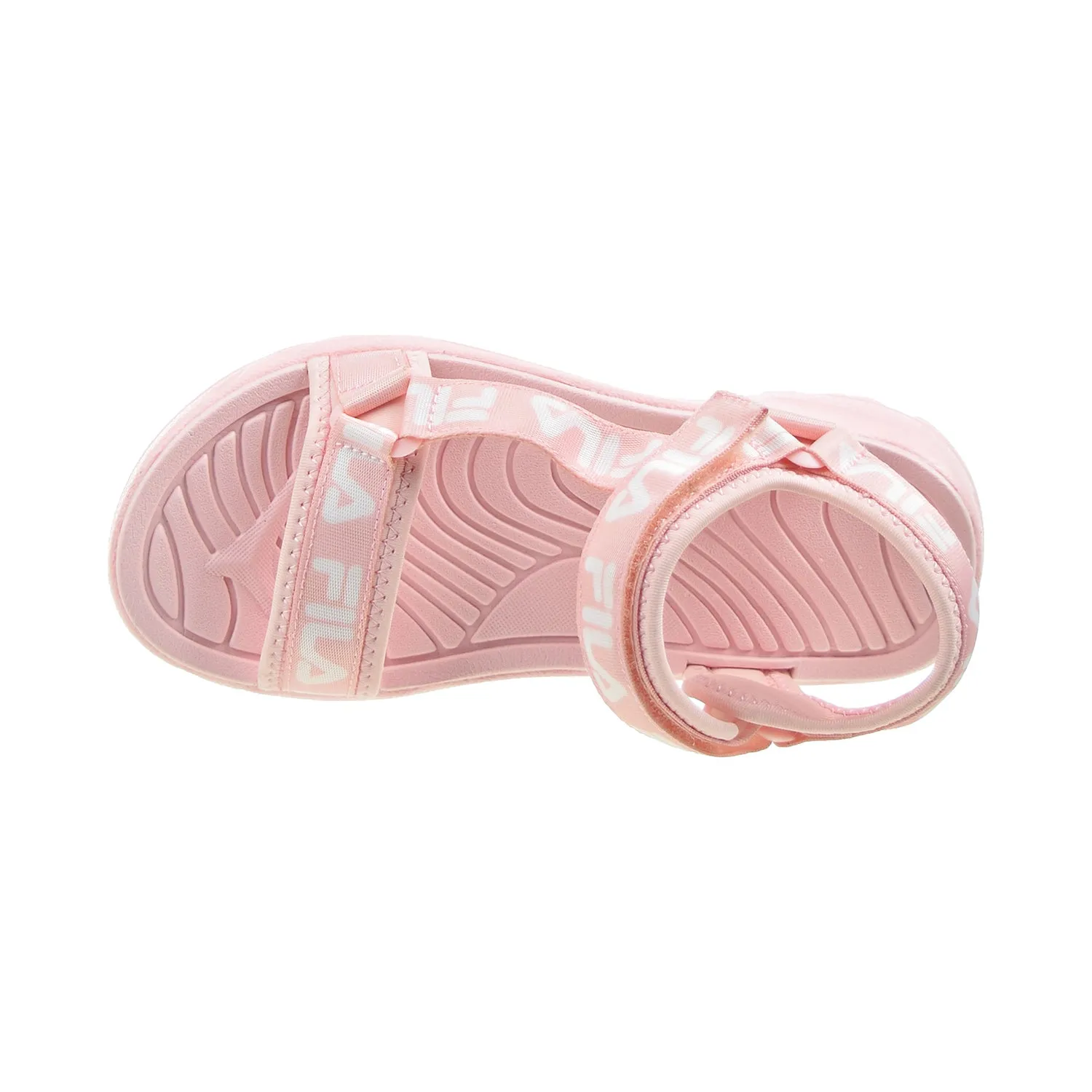 Fila Alteration Strap Women's Sandals Pink-White