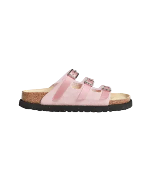 Florida Milky PVC Sandals