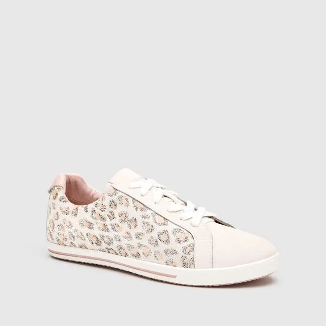 FRANKiE4 LUCY II CHALK LEOPARD