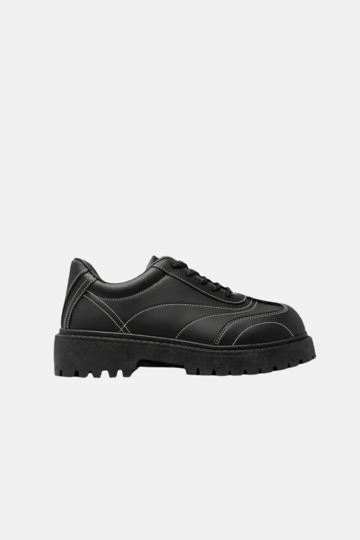 Fusion Track Sneakers