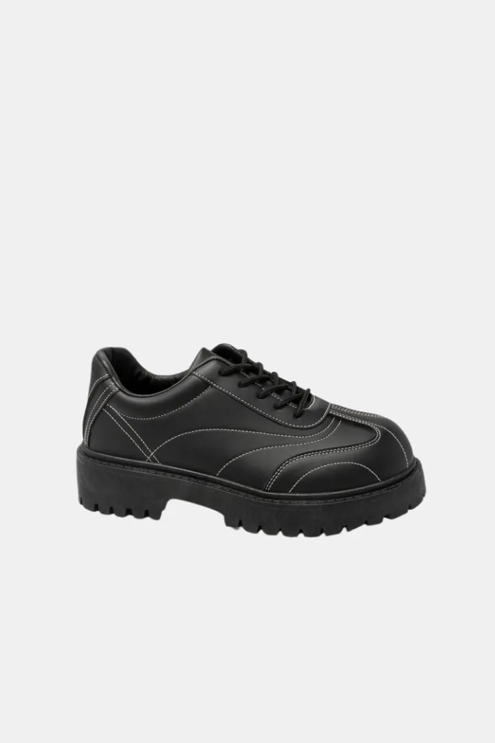 Fusion Track Sneakers