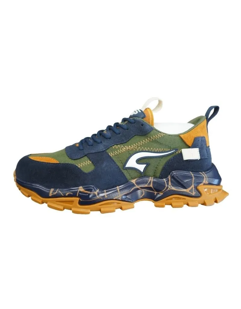 G7 Ridge Runner 2.0 Harvest Sneaker