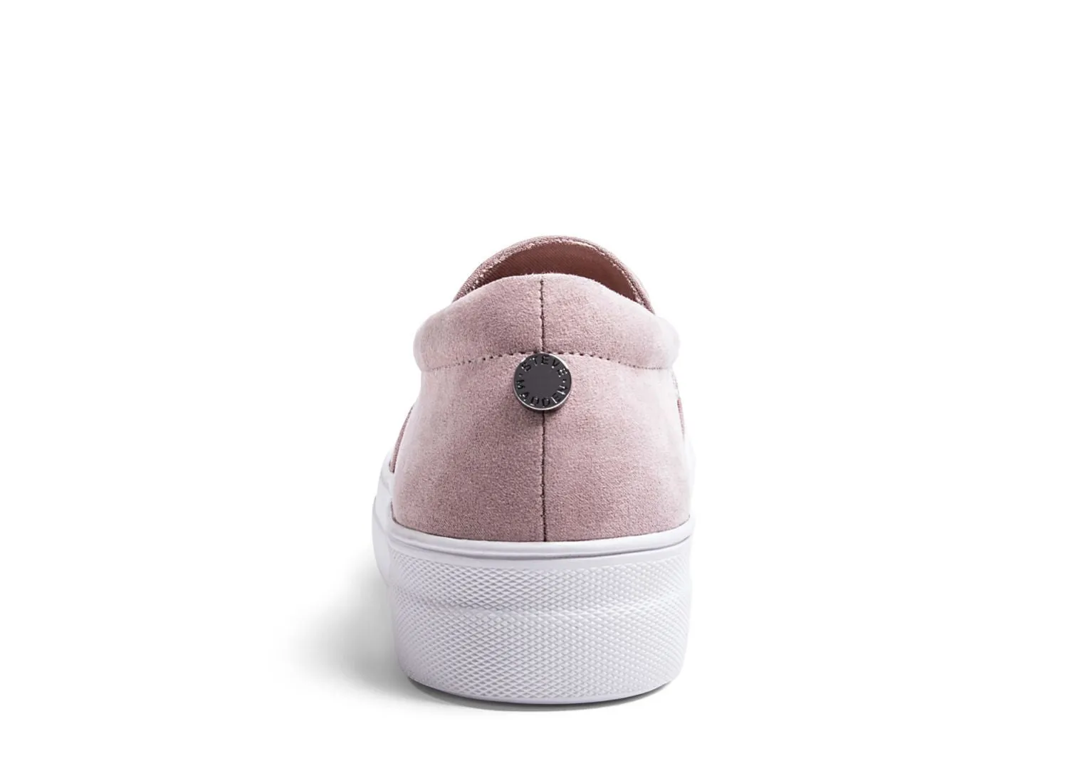 GILLS BLUSH SUEDE