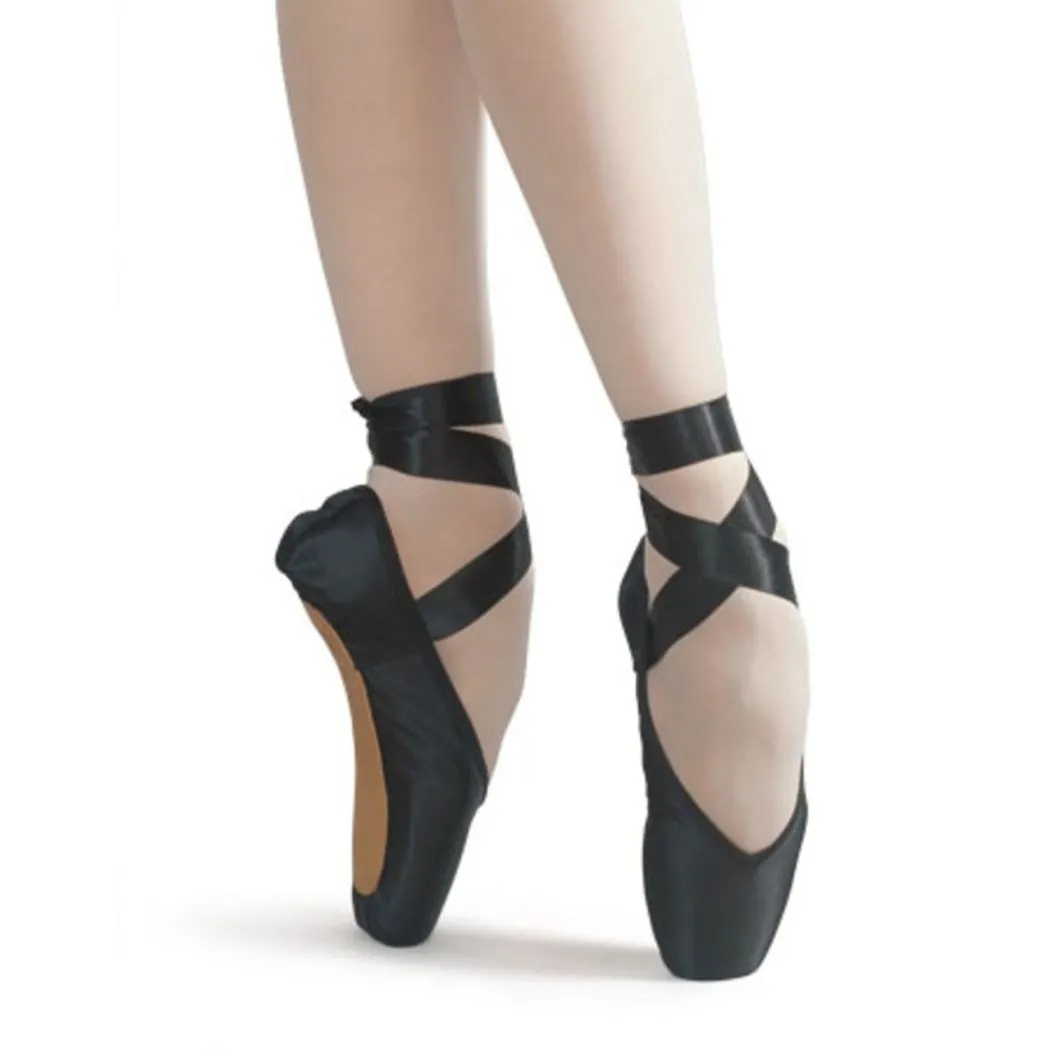 GRISHKO - Custom Nova Pointe Shoe / Medium Shank Strength