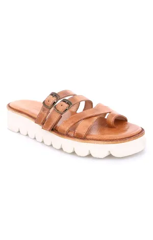 Holland Tan Rustic