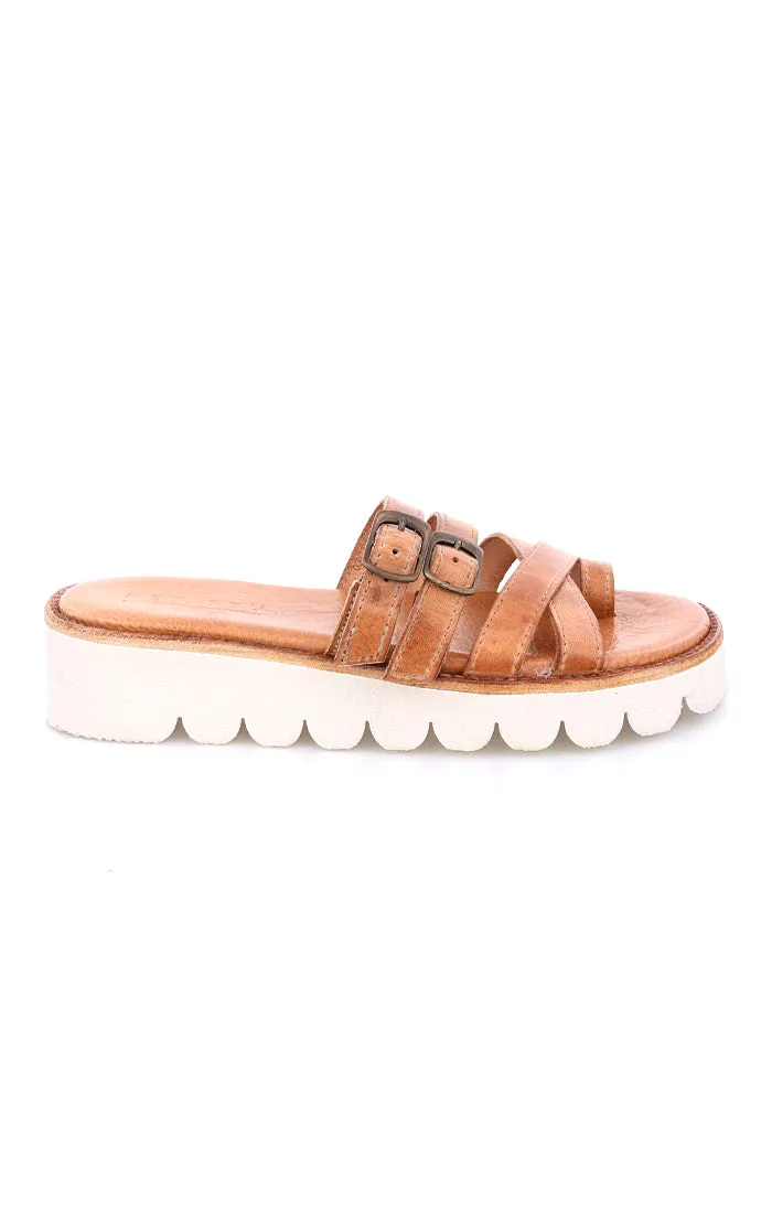 Holland Tan Rustic