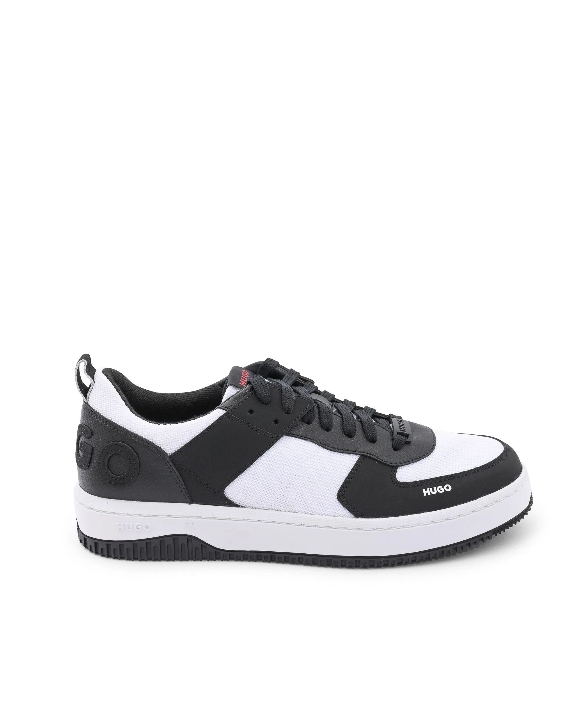 Hugo by Hugo Boss Mens Sneakers 50493125 010