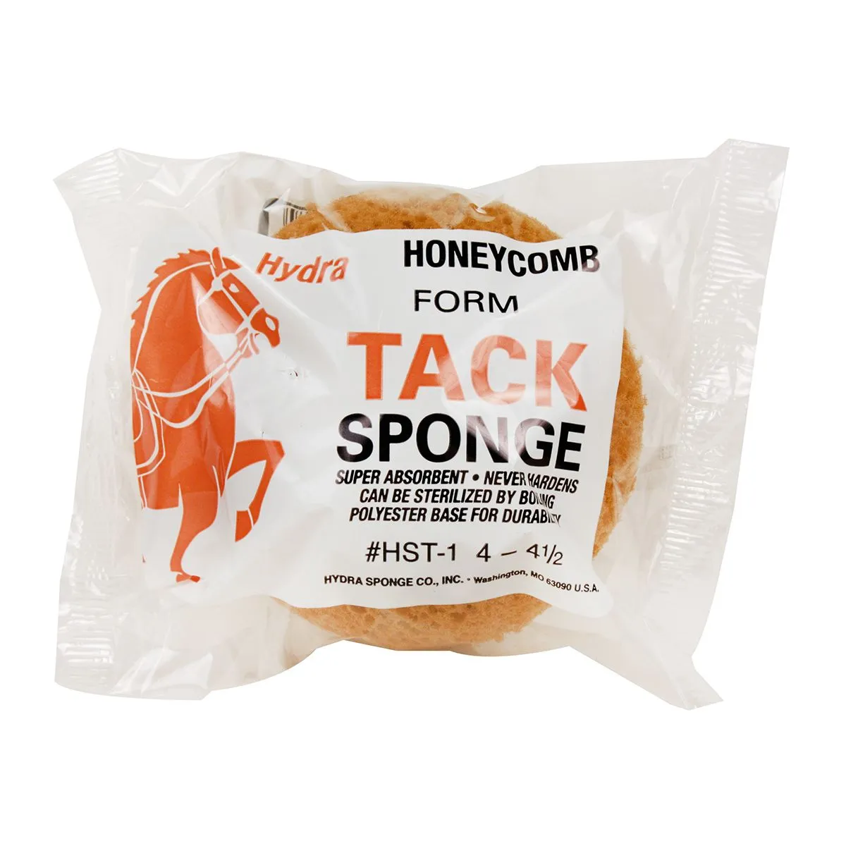 Hydra Sponge | Honeycomb Tack Sponge