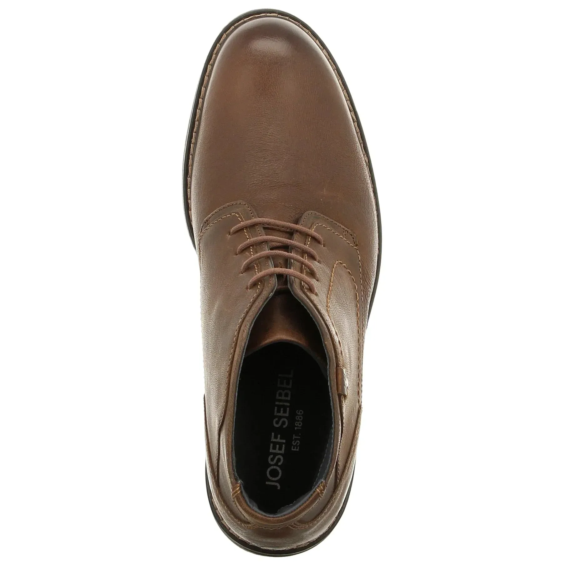 Josef Seibel Earl 04 Men's