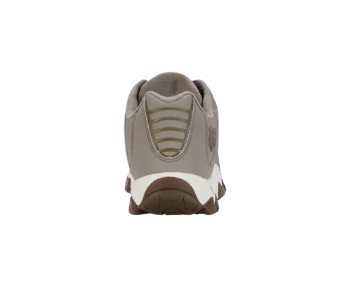 K-Swiss Men's St329 Cmf Cinder Dark Gum-Xw Shoes
