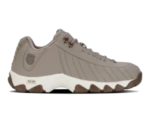 K-Swiss Men's St329 Cmf Cinder Dark Gum-Xw Shoes