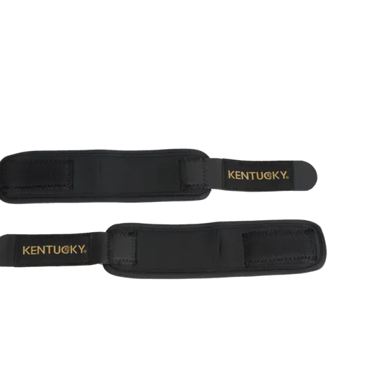 Kentucky Pastern Wraps