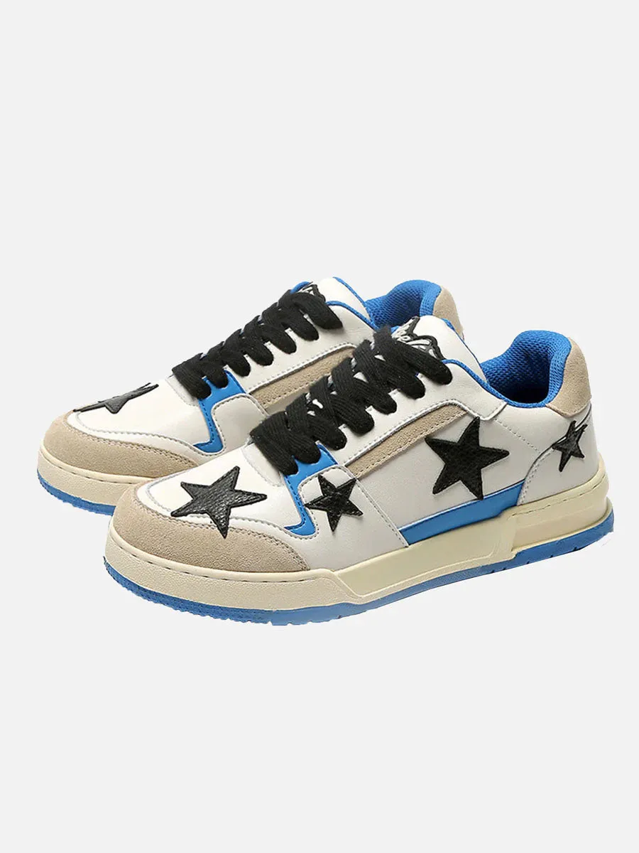 Kicksteria - Star Element Retro Sneakers