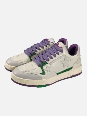 Kicksteria - Star Element Retro Sneakers