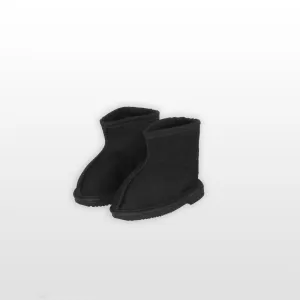 Kids Ugg Boots - Black