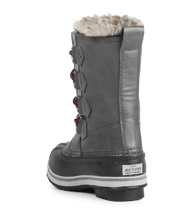 Kids Winter Boots - Acton Cortina Kids Winter Boot, A8298
