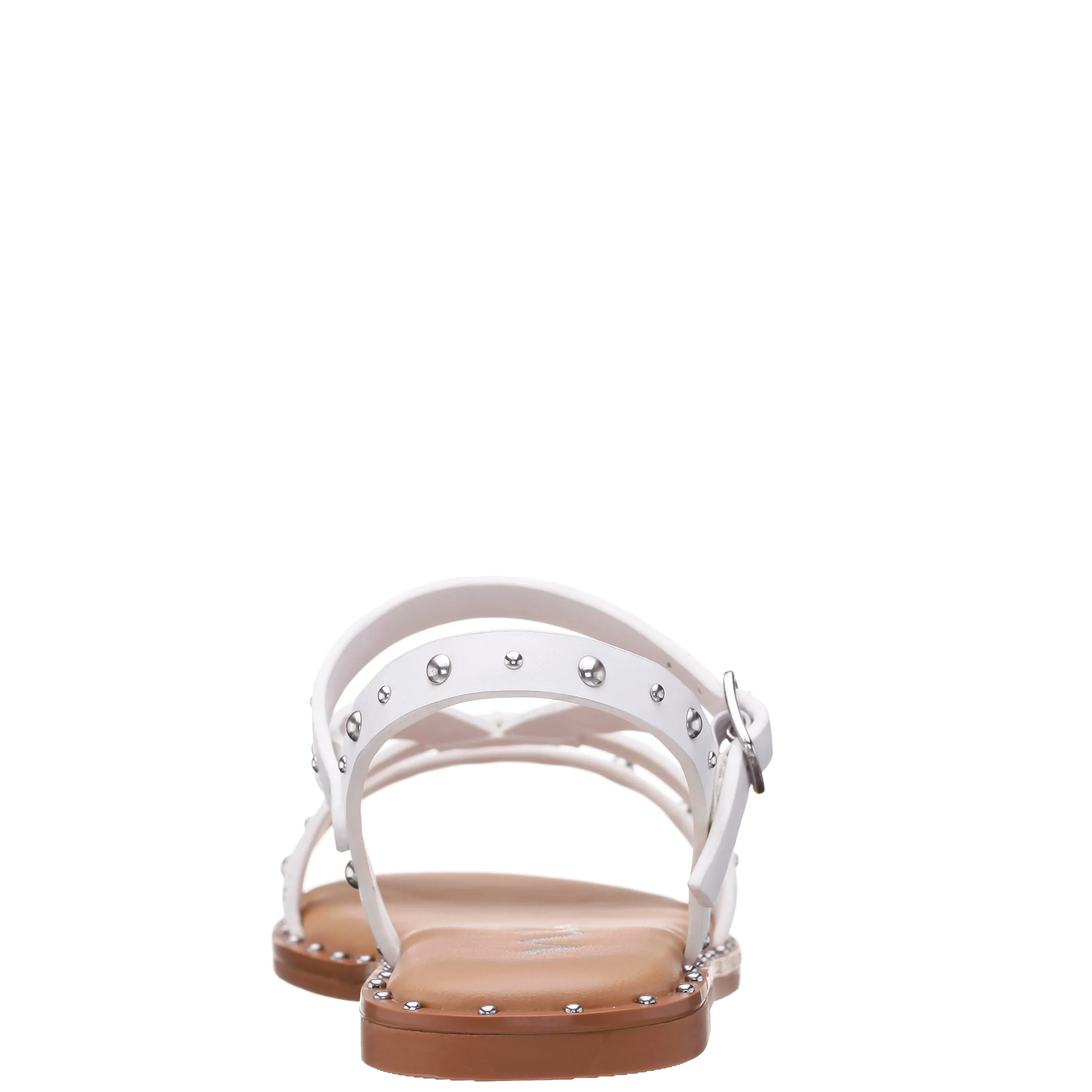 LARSA-WHITE