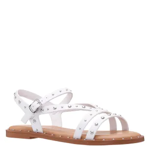 LARSA-WHITE