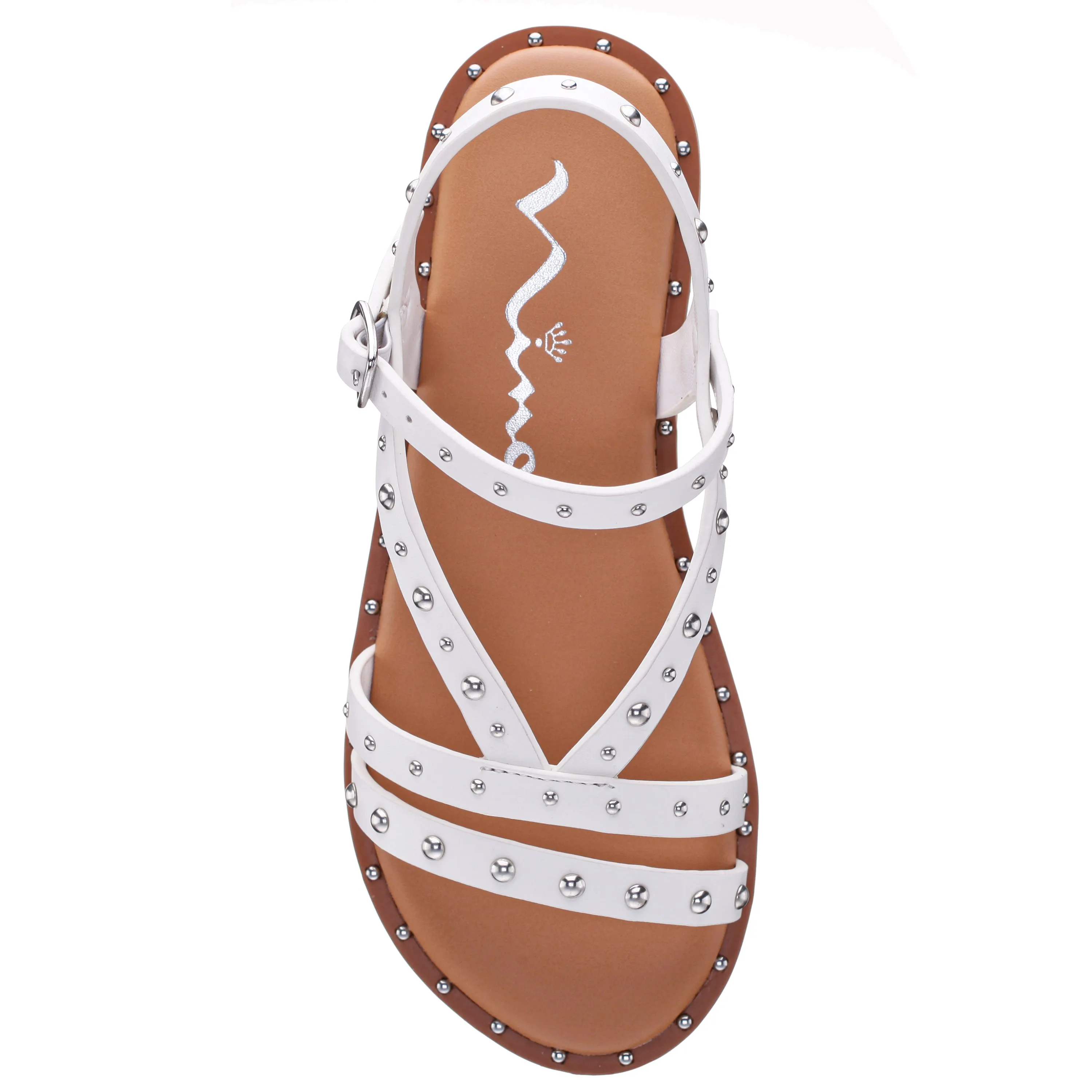 LARSA-WHITE
