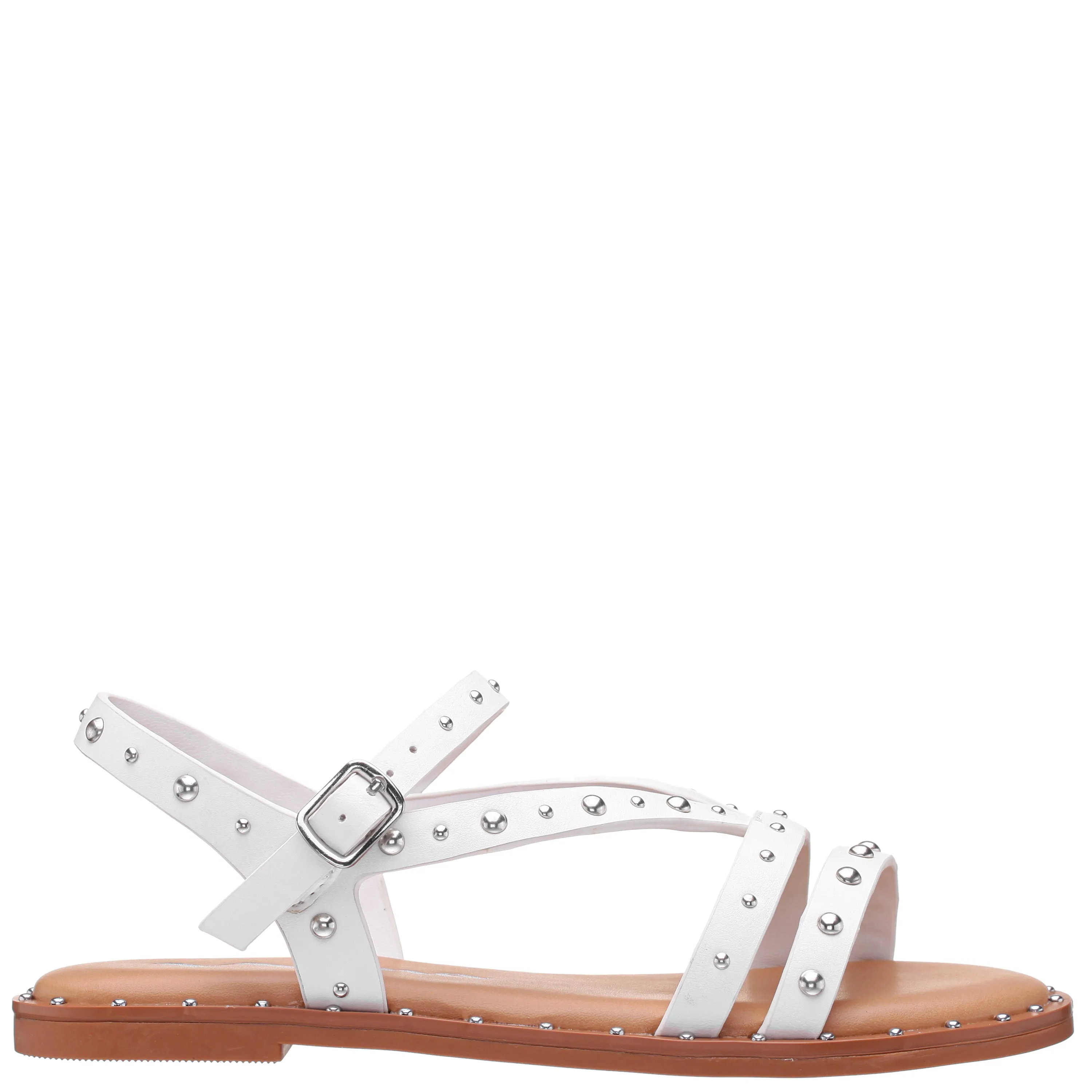 LARSA-WHITE