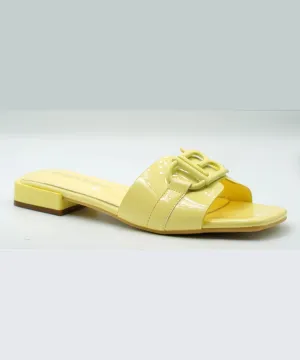 LAURA BIAGOTTI SLIDERS