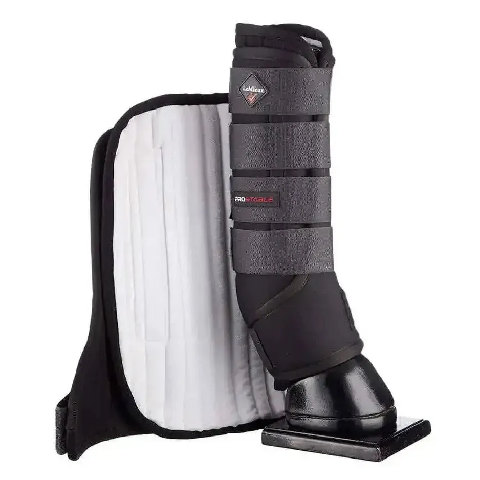 LeMieux Stable Boots
