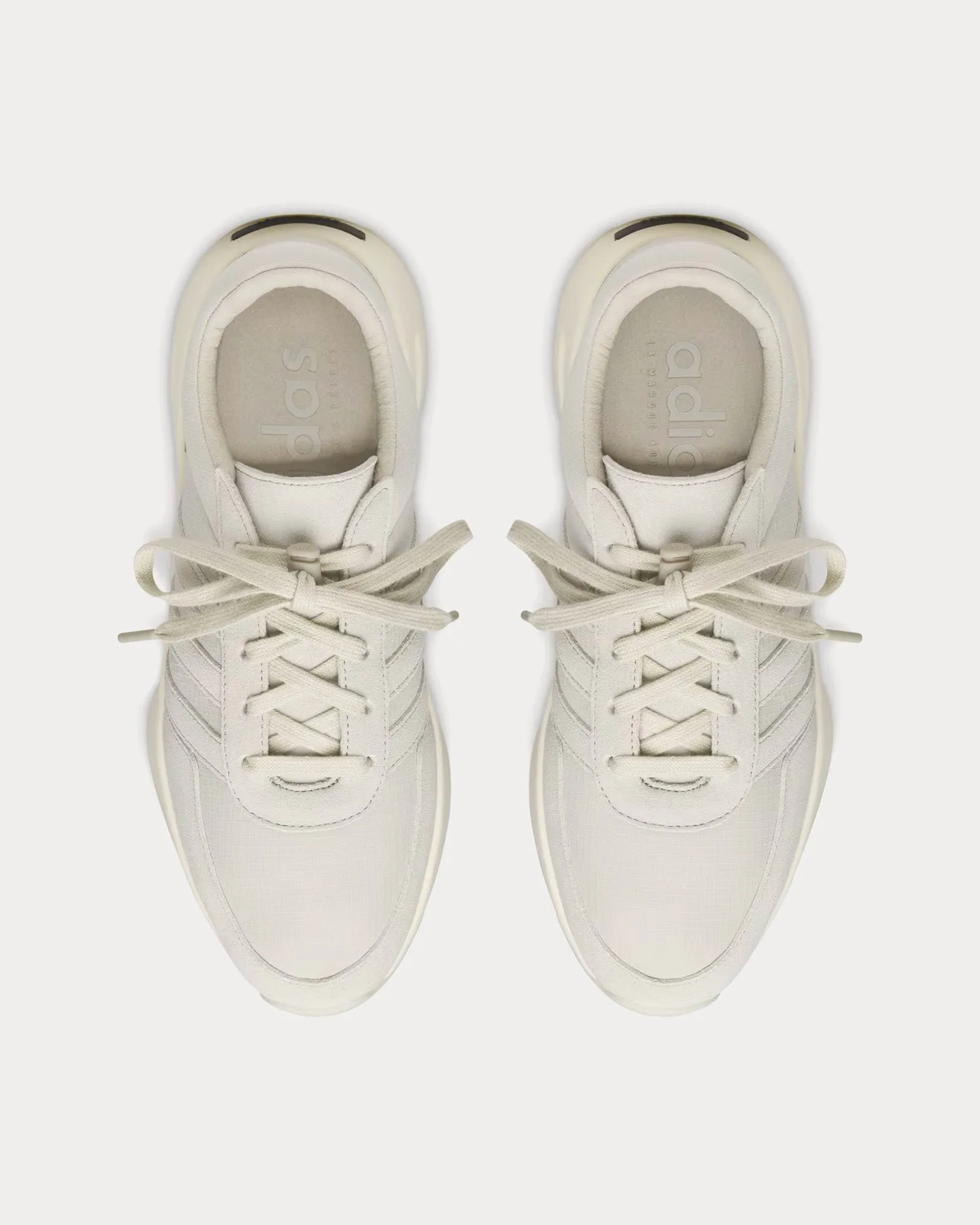 Los Angeles Runner Sesame / Sesame / Sesame Low Top Sneakers