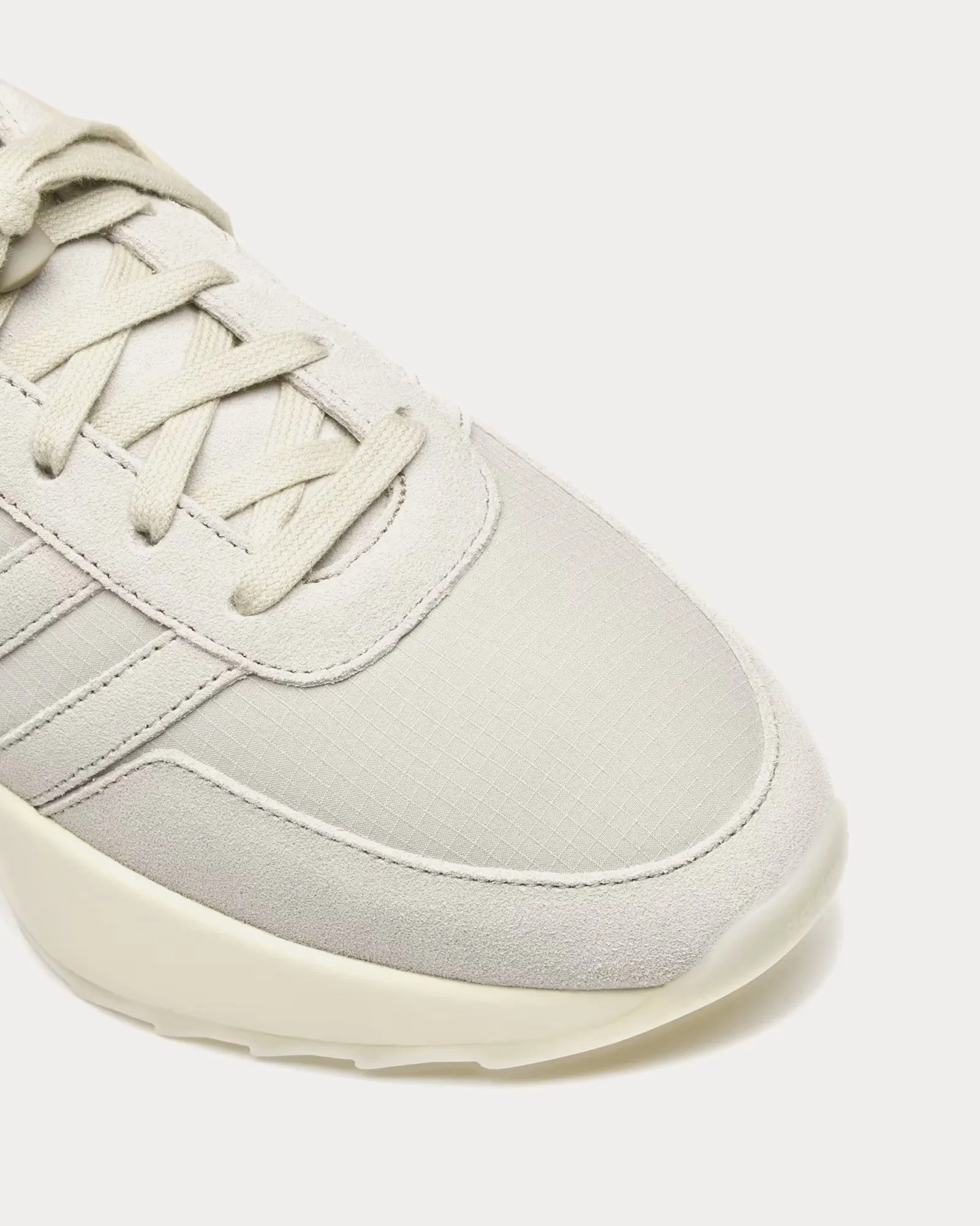Los Angeles Runner Sesame / Sesame / Sesame Low Top Sneakers