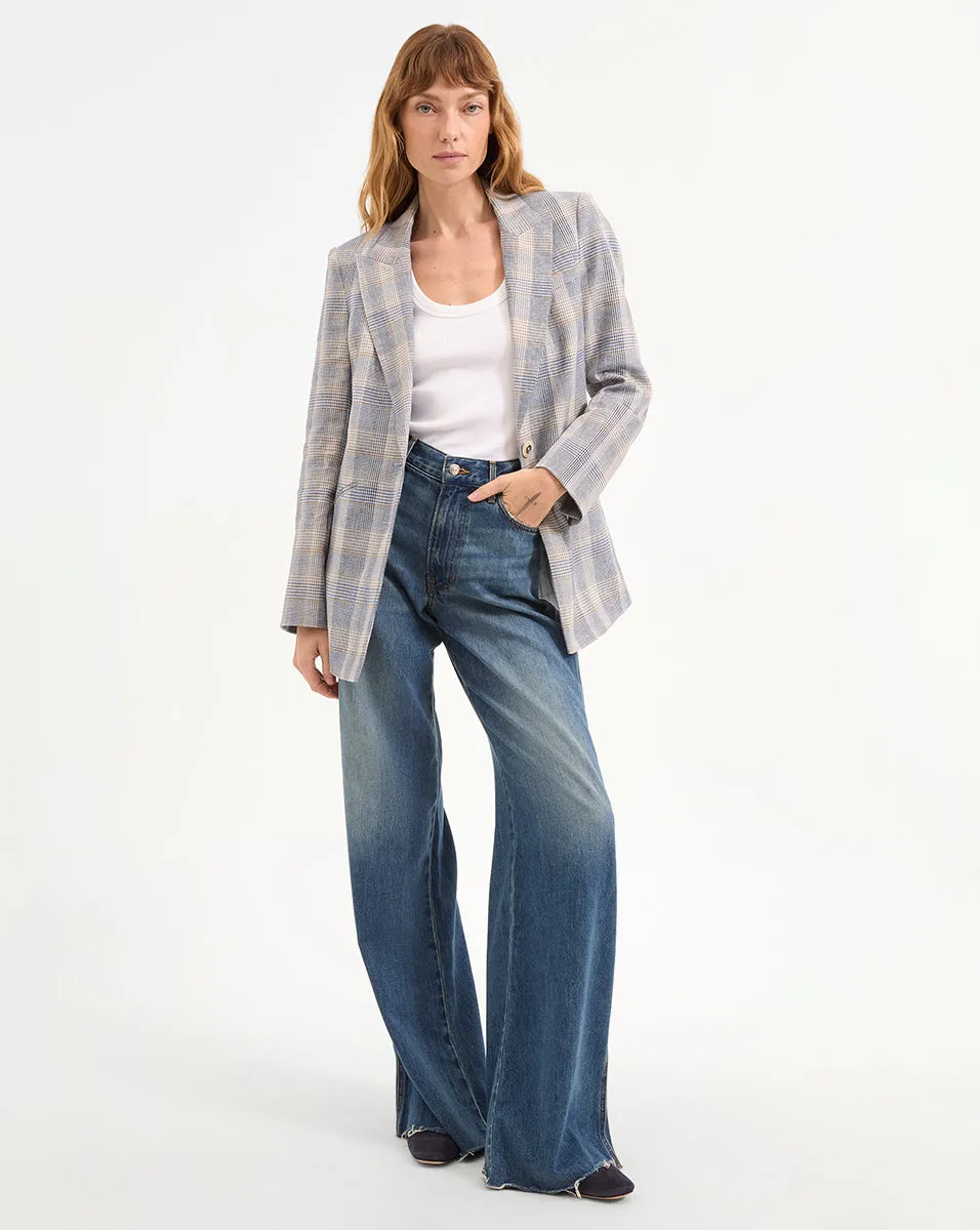 Maci Dickey Jacket