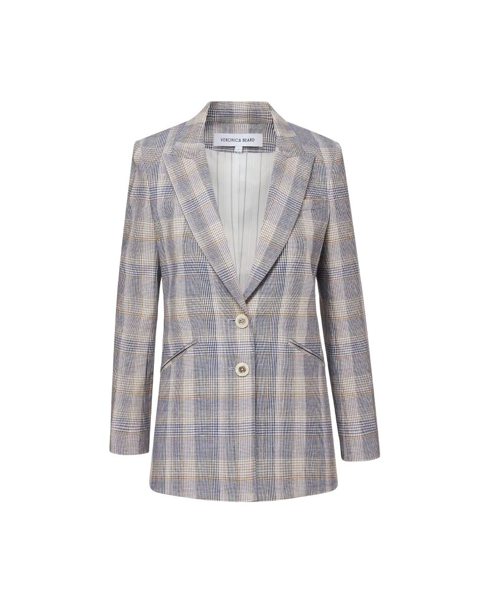 Maci Dickey Jacket