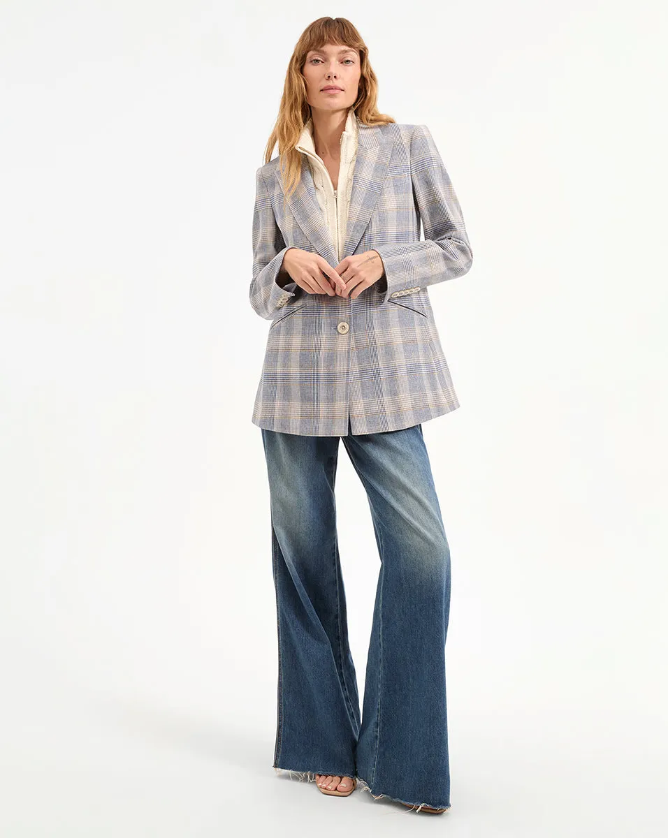 Maci Dickey Jacket