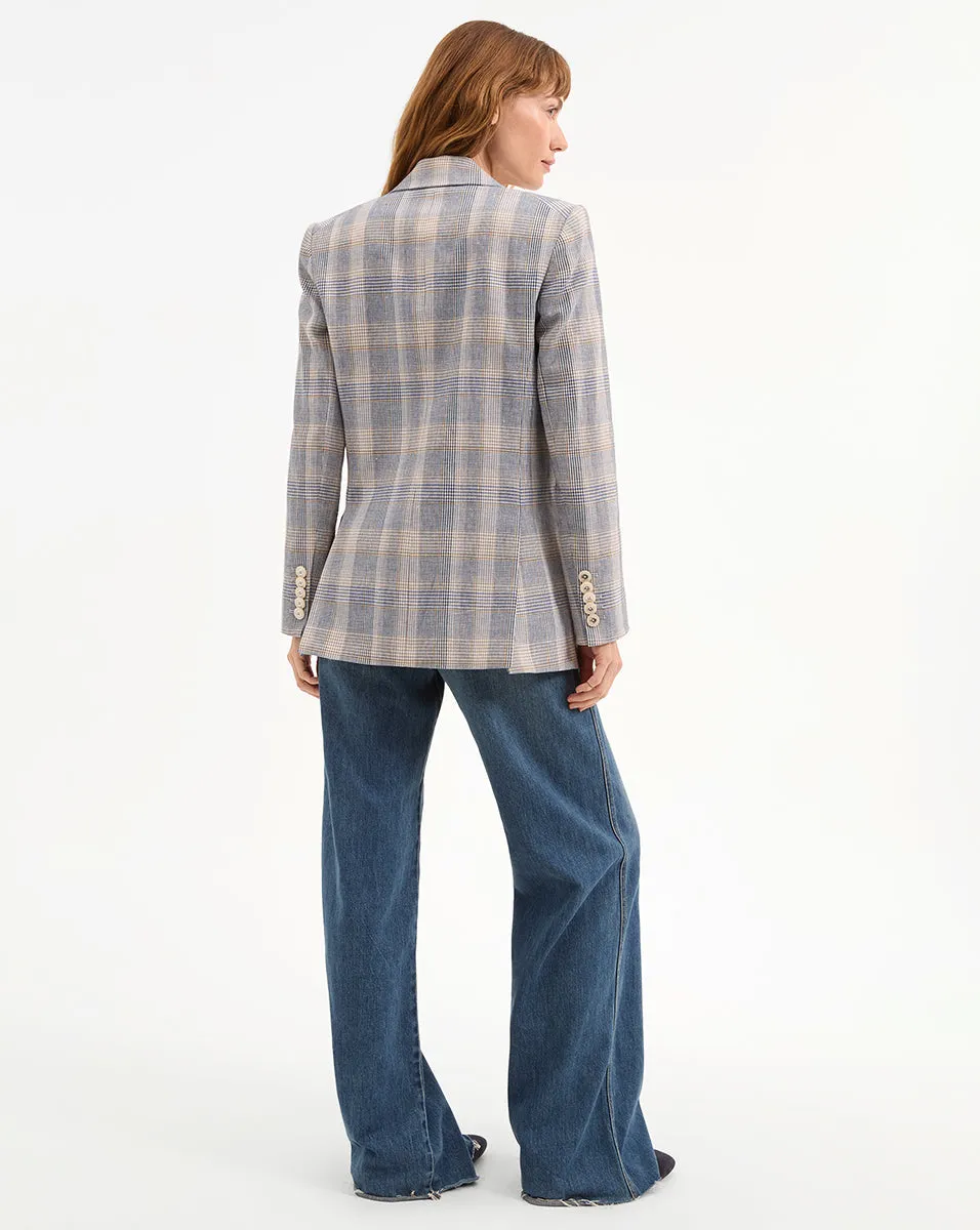 Maci Dickey Jacket