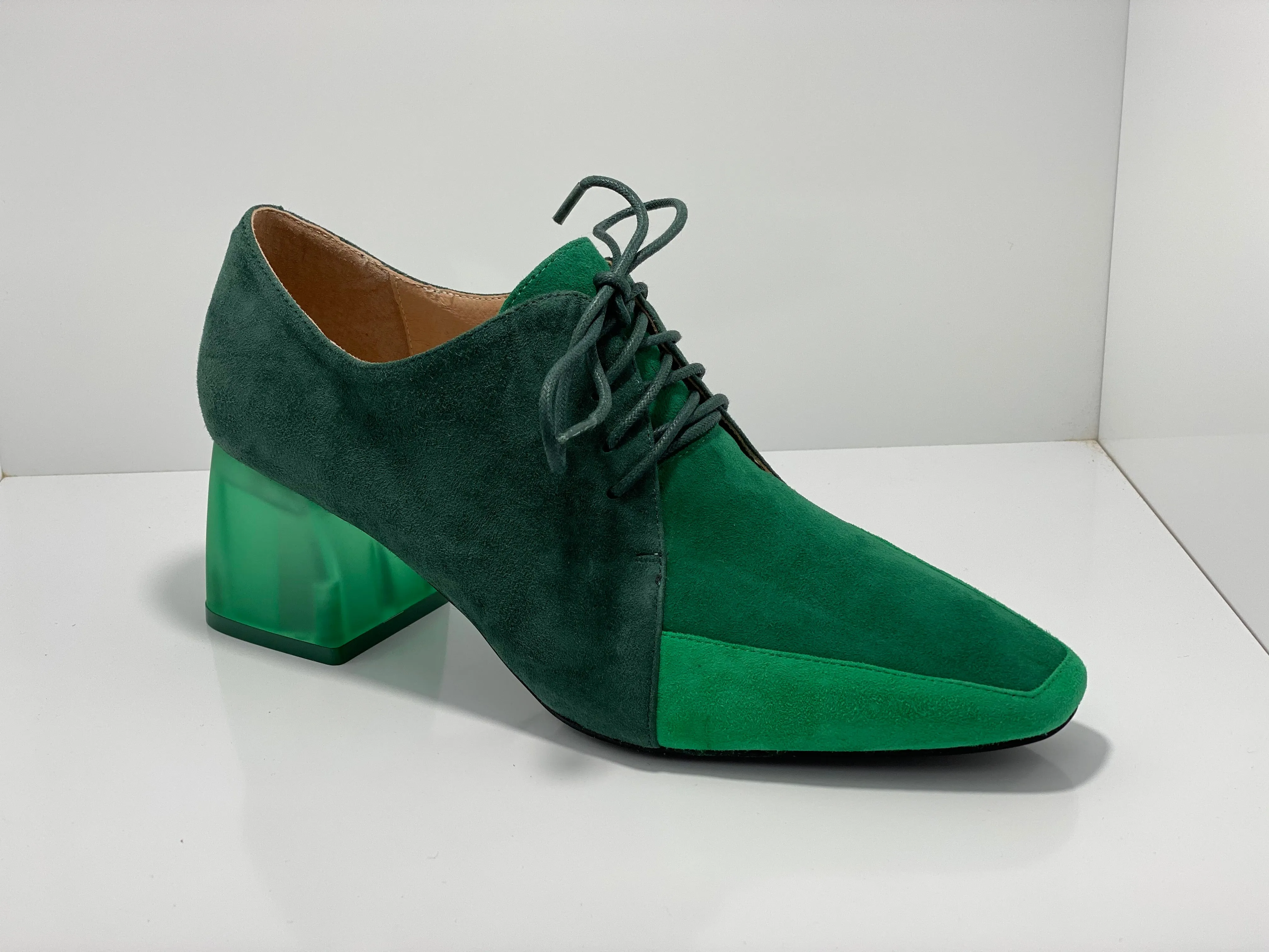 Marice Brogues