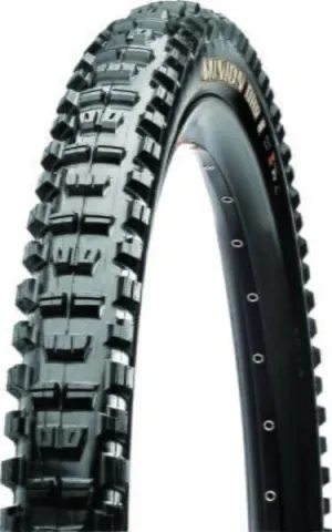 Maxxis Minion DHR II 29x2.40WT 120 TPI Folding 3C MaxxTerra EXO  / TR tyre