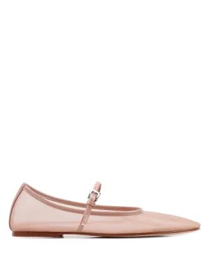 Melody Nude Mesh