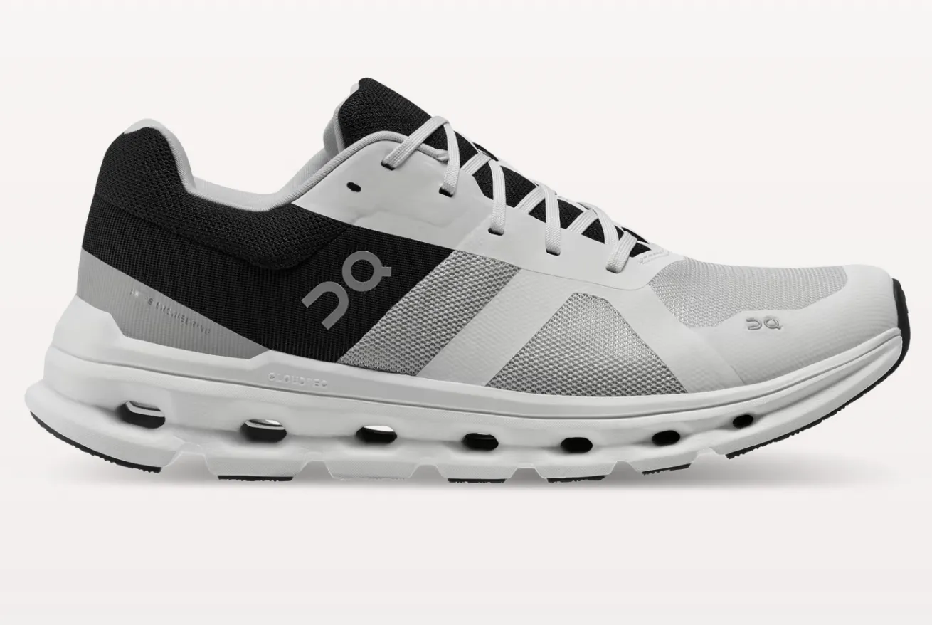 Men's Cloud Runner