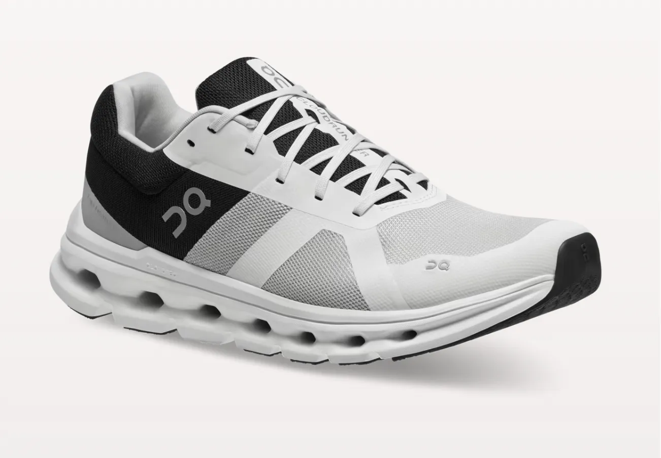 Men's Cloud Runner
