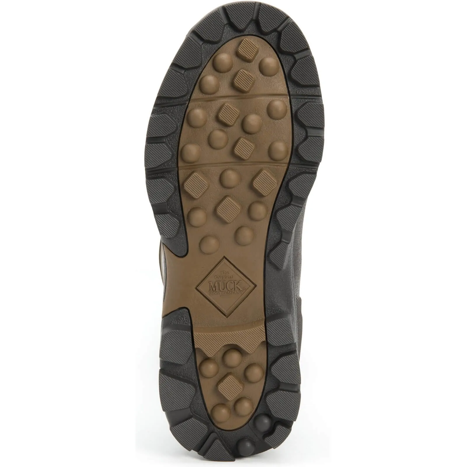Muck Boots Mb Derwent Ii Slip On Boots